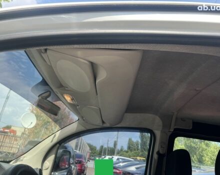 Рено Кенгу, объемом двигателя 0 л и пробегом 255 тыс. км за 5999 $, фото 5 на Automoto.ua