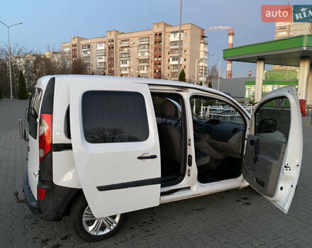 Рено Кєнгу, об'ємом двигуна 1.5 л та пробігом 280 тис. км за 5200 $, фото 26 на Automoto.ua