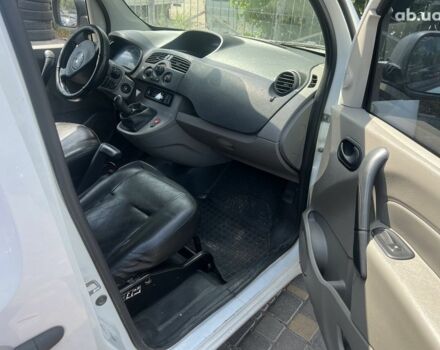 Рено Кенгу, объемом двигателя 0 л и пробегом 255 тыс. км за 5999 $, фото 3 на Automoto.ua