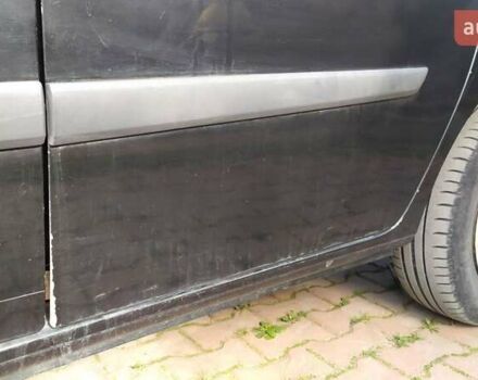 Рено Кенгу, объемом двигателя 1.5 л и пробегом 220 тыс. км за 7500 $, фото 7 на Automoto.ua