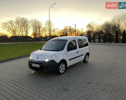 Рено Кєнгу, об'ємом двигуна 1.5 л та пробігом 280 тис. км за 5200 $, фото 5 на Automoto.ua