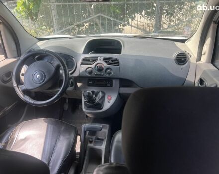 Рено Кенгу, объемом двигателя 0 л и пробегом 255 тыс. км за 5999 $, фото 1 на Automoto.ua