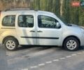 Рено Кенгу, объемом двигателя 1.6 л и пробегом 207 тыс. км за 7700 $, фото 18 на Automoto.ua