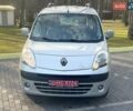 Рено Кенгу, объемом двигателя 1.6 л и пробегом 207 тыс. км за 7700 $, фото 15 на Automoto.ua