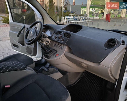 Рено Кєнгу, об'ємом двигуна 1.5 л та пробігом 280 тис. км за 5200 $, фото 25 на Automoto.ua