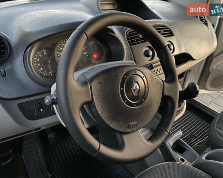 Рено Кєнгу, об'ємом двигуна 1.5 л та пробігом 280 тис. км за 5200 $, фото 19 на Automoto.ua