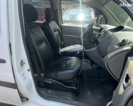 Рено Кенгу, объемом двигателя 0 л и пробегом 255 тыс. км за 5999 $, фото 4 на Automoto.ua