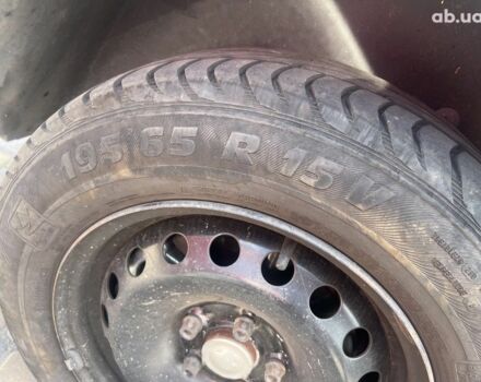 Рено Кенгу, объемом двигателя 0 л и пробегом 255 тыс. км за 5999 $, фото 7 на Automoto.ua