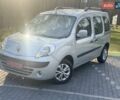 Рено Кенгу, объемом двигателя 1.6 л и пробегом 207 тыс. км за 7700 $, фото 10 на Automoto.ua