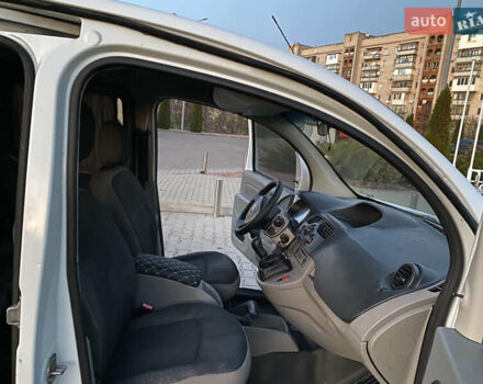 Рено Кєнгу, об'ємом двигуна 1.5 л та пробігом 280 тис. км за 5200 $, фото 24 на Automoto.ua