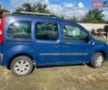 Рено Кєнгу, об'ємом двигуна 1.5 л та пробігом 290 тис. км за 5700 $, фото 1 на Automoto.ua