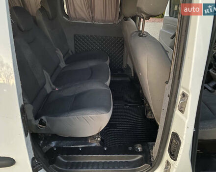 Рено Кєнгу, об'ємом двигуна 1.5 л та пробігом 280 тис. км за 5200 $, фото 21 на Automoto.ua