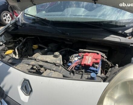 Рено Кенгу, объемом двигателя 0 л и пробегом 255 тыс. км за 5999 $, фото 6 на Automoto.ua