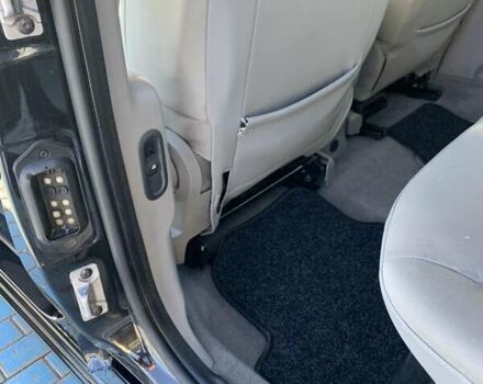 Рено Кенгу, объемом двигателя 1.6 л и пробегом 189 тыс. км за 6850 $, фото 4 на Automoto.ua