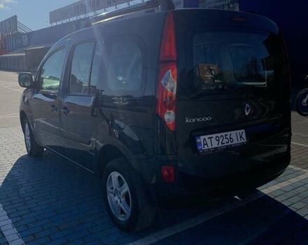 Рено Кенгу, объемом двигателя 1.6 л и пробегом 189 тыс. км за 6850 $, фото 3 на Automoto.ua