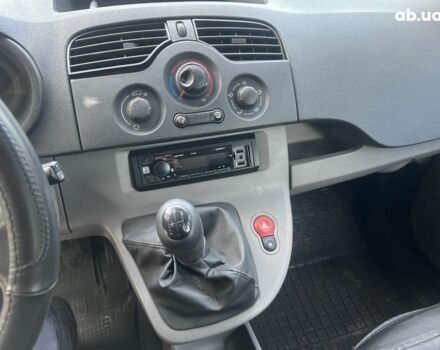 Рено Кенгу, объемом двигателя 0 л и пробегом 255 тыс. км за 5999 $, фото 11 на Automoto.ua