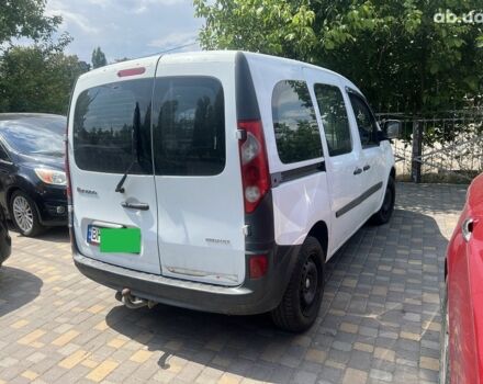 Рено Кенгу, объемом двигателя 0 л и пробегом 255 тыс. км за 5999 $, фото 13 на Automoto.ua