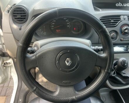 Рено Кенгу, объемом двигателя 0 л и пробегом 255 тыс. км за 5999 $, фото 10 на Automoto.ua
