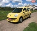 Рено Кєнгу, об'ємом двигуна 1.5 л та пробігом 242 тис. км за 7350 $, фото 1 на Automoto.ua
