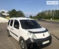 Рено Кєнгу, об'ємом двигуна 1.5 л та пробігом 219 тис. км за 7500 $, фото 1 на Automoto.ua