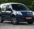Рено Кенгу, объемом двигателя 1.5 л и пробегом 219 тыс. км за 7300 $, фото 1 на Automoto.ua