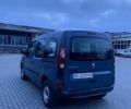 Рено Кенгу, объемом двигателя 1.5 л и пробегом 166 тыс. км за 7900 $, фото 10 на Automoto.ua