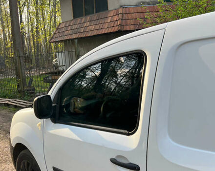 Рено Кєнгу, об'ємом двигуна 1.5 л та пробігом 360 тис. км за 5200 $, фото 3 на Automoto.ua