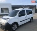 Рено Кенгу, объемом двигателя 1.5 л и пробегом 219 тыс. км за 7500 $, фото 1 на Automoto.ua