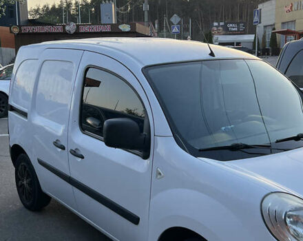 Рено Кєнгу, об'ємом двигуна 1.5 л та пробігом 360 тис. км за 5200 $, фото 2 на Automoto.ua
