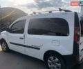 Рено Кенгу, объемом двигателя 1.5 л и пробегом 219 тыс. км за 7500 $, фото 2 на Automoto.ua