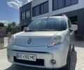 Рено Кенгу, объемом двигателя 1.6 л и пробегом 221 тыс. км за 7500 $, фото 1 на Automoto.ua