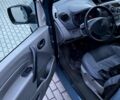 Рено Кенгу, объемом двигателя 1.5 л и пробегом 166 тыс. км за 7900 $, фото 4 на Automoto.ua