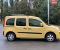 Рено Кенгу, объемом двигателя 1.5 л и пробегом 240 тыс. км за 7300 $, фото 5 на Automoto.ua