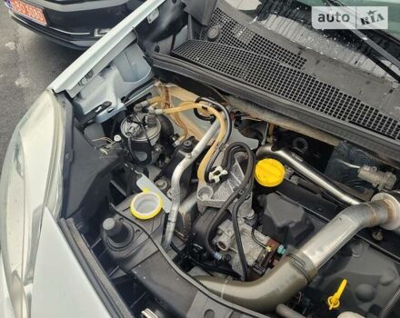 Рено Кєнгу, об'ємом двигуна 1.5 л та пробігом 220 тис. км за 7350 $, фото 9 на Automoto.ua