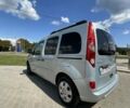 Рено Кенгу, объемом двигателя 1.6 л и пробегом 221 тыс. км за 7500 $, фото 22 на Automoto.ua