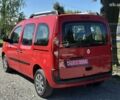 Рено Кєнгу, об'ємом двигуна 1.6 л та пробігом 282 тис. км за 7000 $, фото 18 на Automoto.ua