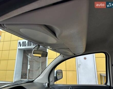 Рено Кенгу, объемом двигателя 1.5 л и пробегом 190 тыс. км за 7500 $, фото 13 на Automoto.ua