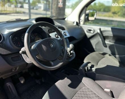 Рено Кєнгу, об'ємом двигуна 1.6 л та пробігом 282 тис. км за 7000 $, фото 23 на Automoto.ua