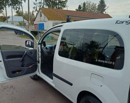 Рено Кєнгу, об'ємом двигуна 1.5 л та пробігом 233 тис. км за 7800 $, фото 5 на Automoto.ua