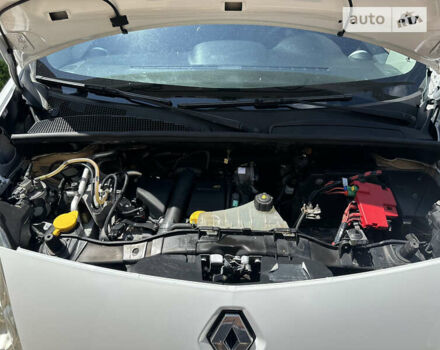Рено Кєнгу, об'ємом двигуна 1.5 л та пробігом 225 тис. км за 6999 $, фото 11 на Automoto.ua