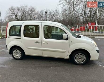 Рено Кенгу, объемом двигателя 1.5 л и пробегом 190 тыс. км за 7500 $, фото 23 на Automoto.ua