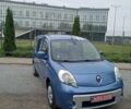 Рено Кєнгу, об'ємом двигуна 1.6 л та пробігом 199 тис. км за 7900 $, фото 1 на Automoto.ua