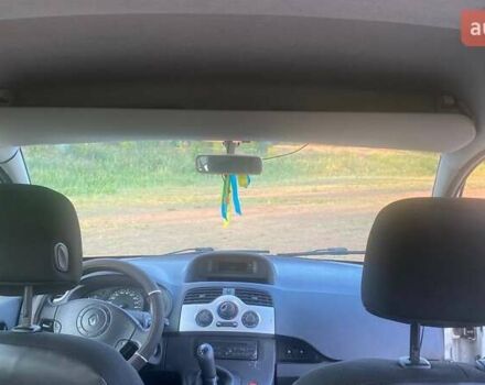 Рено Кенгу, объемом двигателя 1.6 л и пробегом 318 тыс. км за 6300 $, фото 1 на Automoto.ua