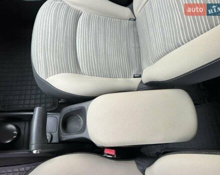 Рено Кенгу, объемом двигателя 1.5 л и пробегом 190 тыс. км за 7500 $, фото 14 на Automoto.ua