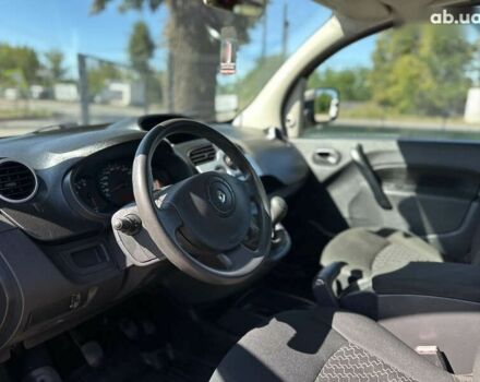 Рено Кєнгу, об'ємом двигуна 1.6 л та пробігом 282 тис. км за 7000 $, фото 24 на Automoto.ua