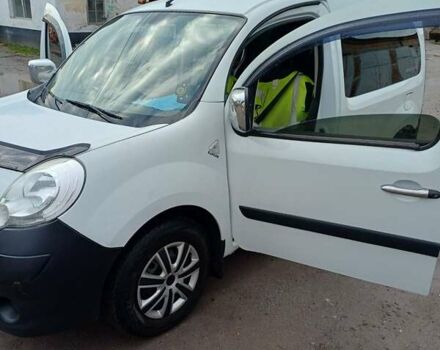 Рено Кєнгу, об'ємом двигуна 1.5 л та пробігом 233 тис. км за 7800 $, фото 2 на Automoto.ua