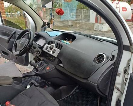 Рено Кєнгу, об'ємом двигуна 1.5 л та пробігом 233 тис. км за 7800 $, фото 7 на Automoto.ua