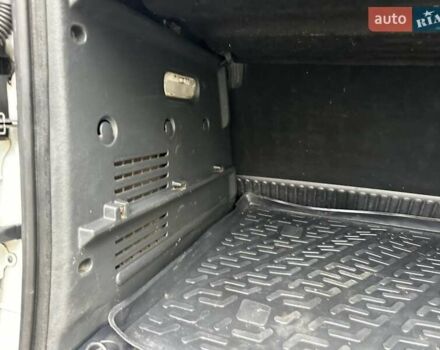 Рено Кенгу, объемом двигателя 1.5 л и пробегом 190 тыс. км за 7500 $, фото 18 на Automoto.ua