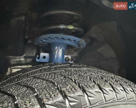 Рено Кенгу, объемом двигателя 1.5 л и пробегом 190 тыс. км за 7500 $, фото 20 на Automoto.ua