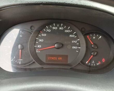 Рено Кєнгу, об'ємом двигуна 1.5 л та пробігом 233 тис. км за 7800 $, фото 9 на Automoto.ua